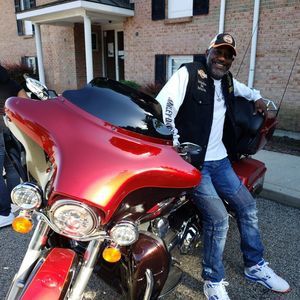 Meet your Posher, Wilbert